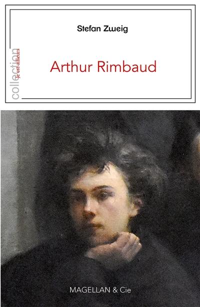 Arthur Rimbaud