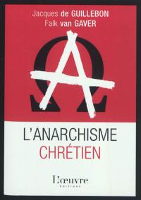 L'anarchisme chrétien