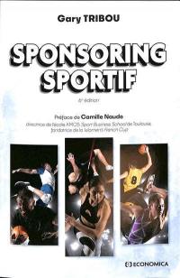 Sponsoring sportif