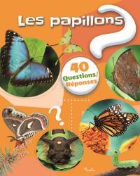 Les papillons