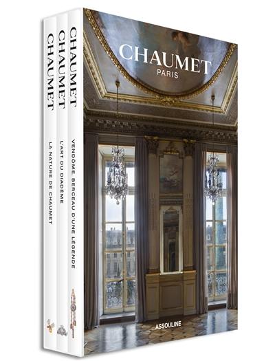 Coffret Chaumet