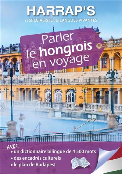 Parler le hongrois en voyage