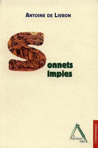 Sonnets impies