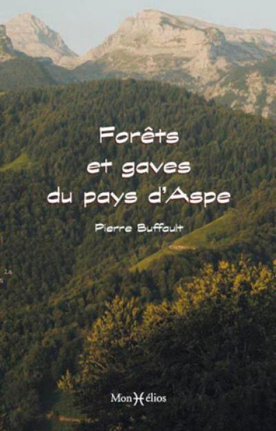 Forêts et gaves du pays d'Aspe