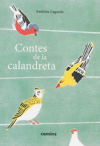 Contes de la calandreta