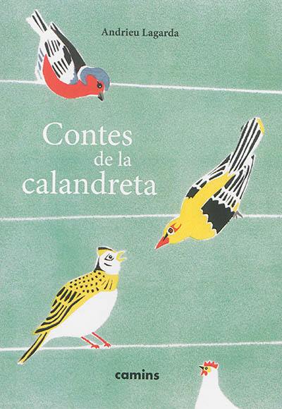 Contes de la calandreta