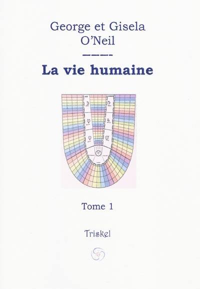 La vie humaine : saisir le sens de son parcours terrestre. Vol. 1