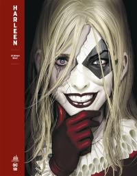 Harleen