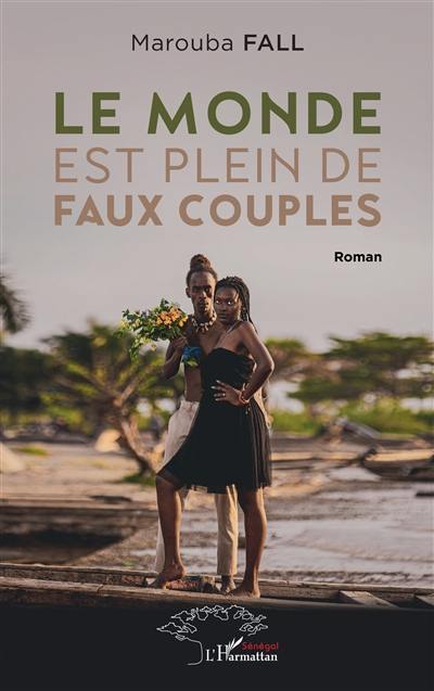 Le monde est plein de faux couples