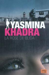 La rose de Blida