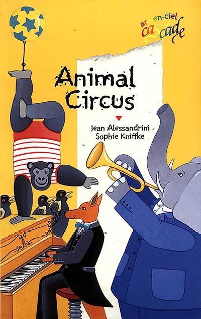 Animal Circus