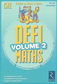 Défimaths CM2