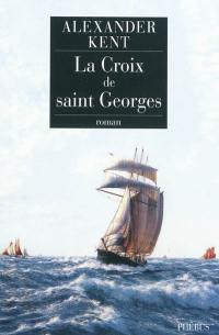 La croix de saint Georges