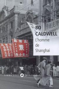 L'homme de Shanghai