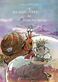 Les sept fins de Blanche-Neige