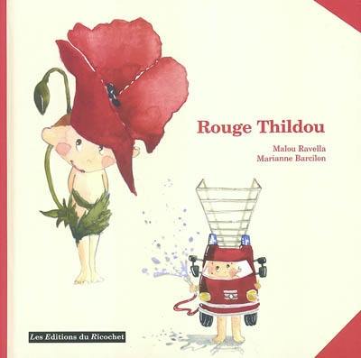 Rouge Thildou