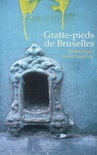 Gratte-pieds de Bruxelles