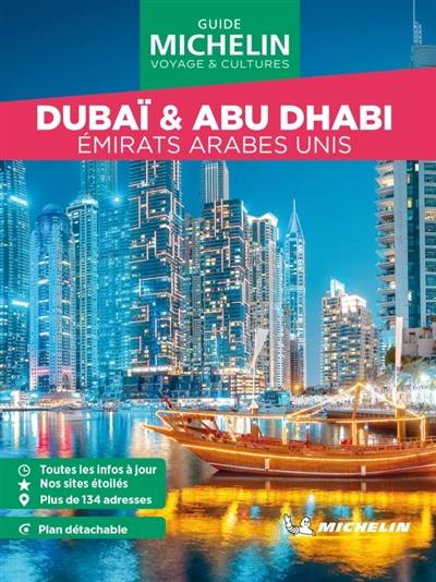 Dubaï & Abu Dhabi, Emirats arabes unis