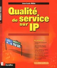 Qualité de service sur IP