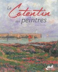 Le Cotentin des peintres