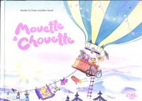 Mouette & Chouette