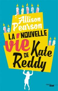 La nouvelle vie de Kate Reddy