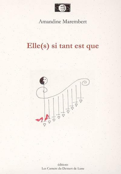 Elle(s) si tant est que