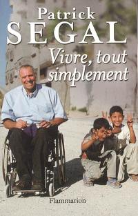 Vivre, tout simplement