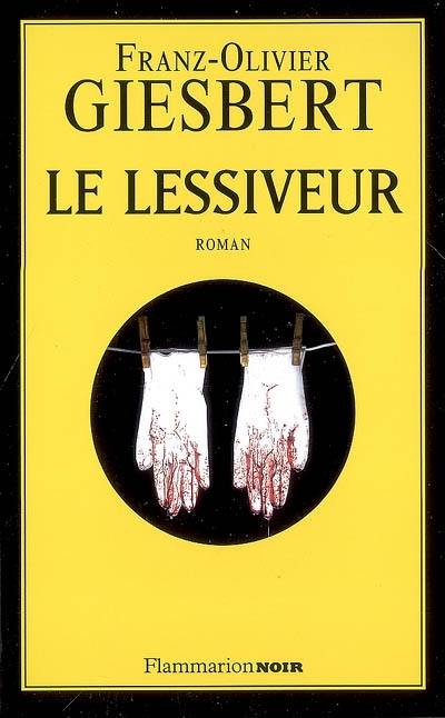 Le lessiveur