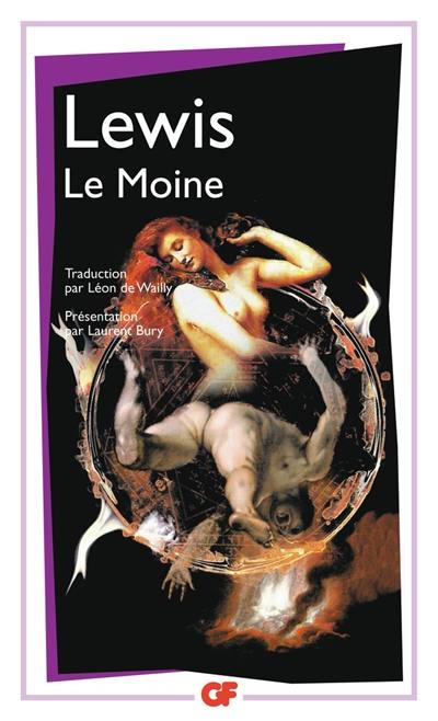 Le moine