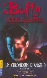 Buffy contre les vampires. Vol. 12. Les chroniques d'Angel 3