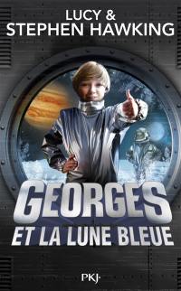 Georges et la lune bleue