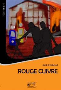 Rouge cuivre