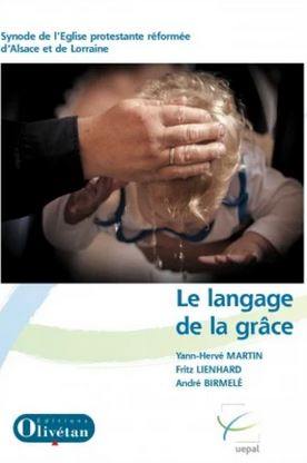 Le langage de la grâce