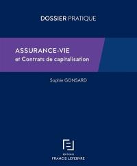 Assurance-vie et contrats de capitalisation