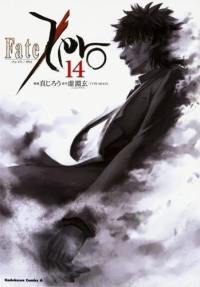 Fate Zero. Vol. 14