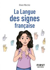 La langue des signes française