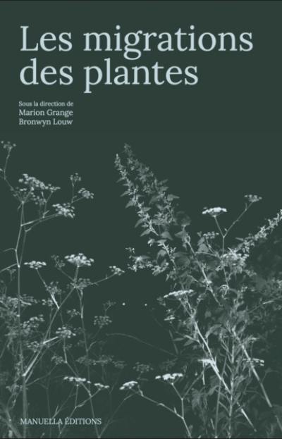 Les migrations des plantes