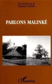 Parlons malinké