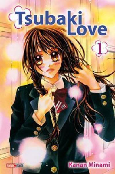 Tsubaki love. Vol. 1