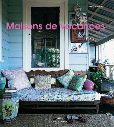 Maisons de vacances