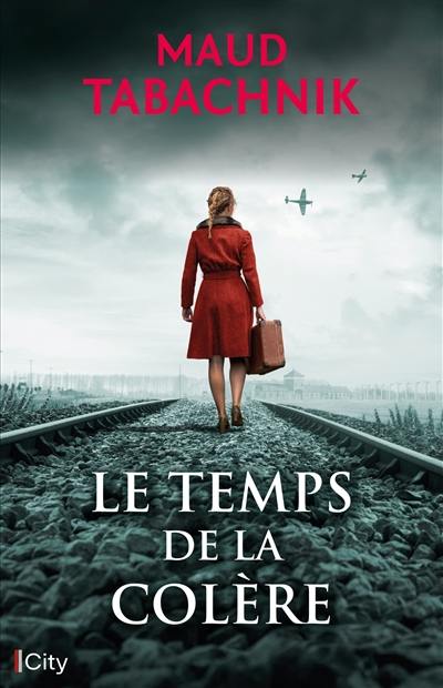 Le temps de la colère Le temps de la colère