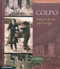 Colpo : trésors de vie par l'image