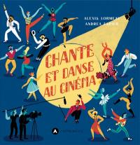 Chante et danse au cinéma