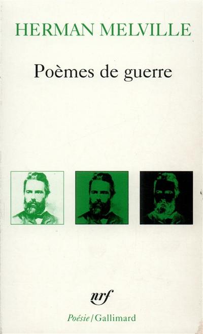 Poèmes de guerre