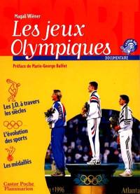 Les jeux Olympiques