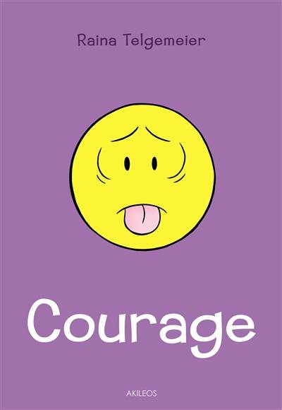 Courage