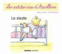 La sieste