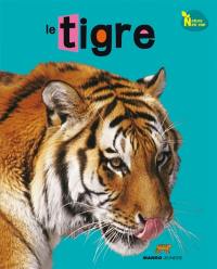 Le tigre