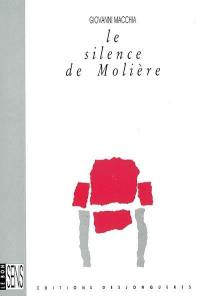 Le silence de Molière